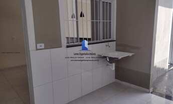 Imagem 4: Casa para Venda em Pindamonhangaba, Loteamento Terra dos Ipes I, 2 dormitórios, 1 banheiro