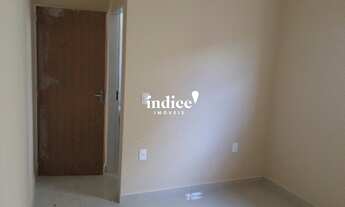 Imagem 5: Casas à venda 2 quartos 1 suíte 1 vaga Jardim Portugal Araraquara