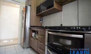 Imagem 7: APARTAMENTO - MORUMBI - SP