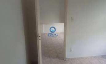 Imagem 2: Casa de Vila com 2 dorms, Vila Mathias, Santos - R$ 370 mil, Cod: 5685