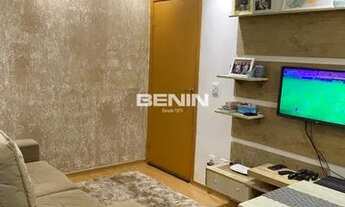 Imagem 3: CANOAS - Apartamento Padrão - ESTÂNCIA VELHA