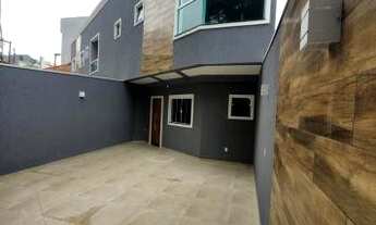 Imagem 6: SOBRADO à venda, 3 quartos, 1 suíte, PARQUE DAS NACOES - Santo André/SP