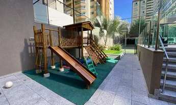 Imagem 5: Apartamento com 4 dormitórios à venda, 133 m² por R$ 2.250.000 - Santo Agostinho - Belo Ho