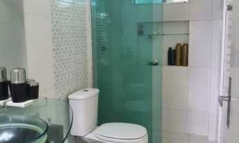 Imagem 2: Lindo Apartamento Edifício Don Aquino com Planejados Centro PEI2QM