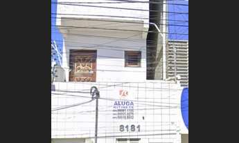 Imagem 2: Apartamento para aluguel com 30 metros quadrados com 1 quarto em Messejana - Fortaleza