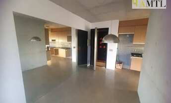 Imagem 6: Apartamento com 1 dormitório para alugar, 70 m² por R$ 5.240/mês - Vila Leopoldina - São P