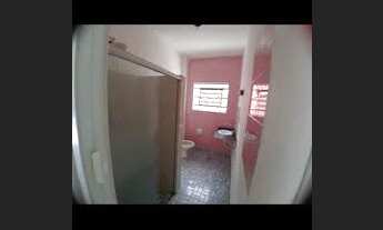 Imagem 5: Casa Alto da lapa