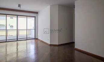 Imagem 2: Apartamento Venda Moema 95 m² 3 Dormitórios