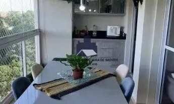 Imagem 5: Apartamento à venda no bairro Jardim Maracanã - São José do Rio Preto/SP