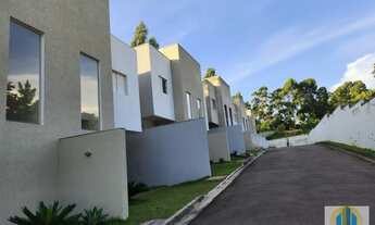 Imagem: Casa para alugar em Santana de Parnaíba