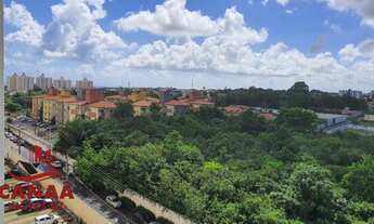 Imagem 7: Vende-se Excelentes Aptos Prontos Para Morar - Cond. 3D Tower - 3 quartos - 77m² - Nascent