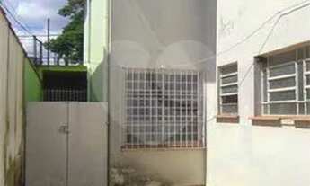 Imagem: São Paulo - Casa Padrão - MOEMA