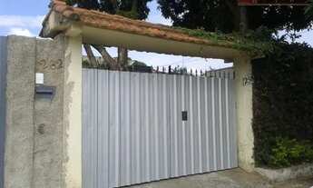 Imagem 2: Casa com 2 dormitórios para alugar, 60 m² por R$ 1.760,00/mês - Nova Jaguariúna - Jaguariú