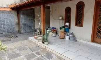 Imagem 6: Jacarepaguá - Casa duplex 3 quartos, quintal