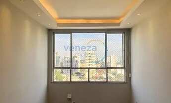 Imagem 3: Apartamento com 3 quartos para alugar por R$ 1900.00, 87.00 m2 - CENTRO - LONDRINA/PR