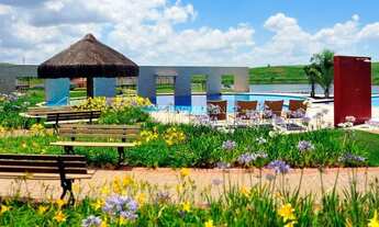 Imagem 4: Terreno à venda no condomínio Ecovillas do Lago em Sertanópolis