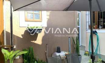 Imagem 3: Sobrado para Venda no Bairro Santa Maria em São Caetano do Sul-SP