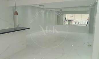 Imagem 4: Apartamento para Venda em Santos, Marapé, 2 dormitórios, 1 suíte, 3 banheiros, 2 vagas