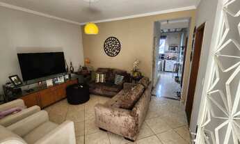 Imagem 3: Vendo casa 02 quartos, com psicina e churrasqueira