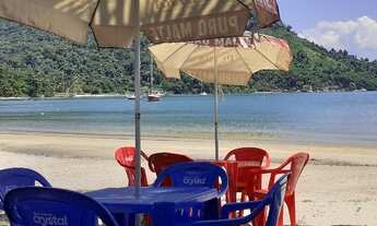 Imagem 3: Casa 3qts3bh na praia em Angra