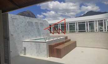 Imagem 3: Cobertura-À VENDA-Leblon-Rio de Janeiro-RJ