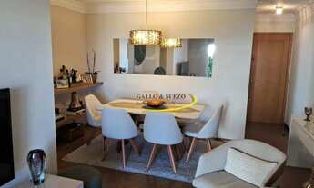 Imagem 2: Apartamento com 3 dormitórios à venda, 87 m² por R$ 900.000 - Vila da Saúde - São Paulo/SP