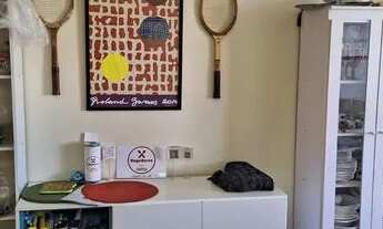 Imagem 3: Pompeu Loureiro - silencioso 2 quartos - aluguel