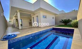 Imagem 2: CASA A VENDA CONDOMINIO RESERVA DO ENGENHO, PIRACICABA - SP