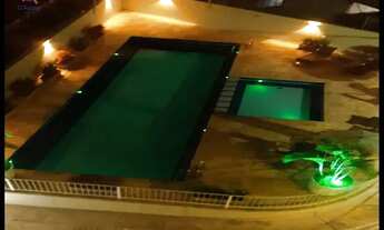 Imagem 3: Apartamento 3 dormitórios sendo 1 suíte 2 banheiros com box 2 vagas e Lazer completo