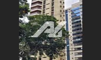 Imagem: Apartamento - Cambuí - Campinas