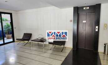 Imagem 4: Apartamento 4 quartos, 2 suítes, 3 vagas, - 253 M²