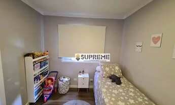 Imagem 6: Linda casa em condomínio fechado 3 suítes, 2 vagas com área gourmet