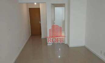 Imagem 2: Apartamento para locação com 67m² - Brooklin, São Paulo