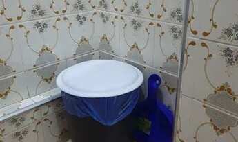 Imagem 5: Kit/Studio Reformado e Mobiliado- Jardim Guilhermina - Praia Grande