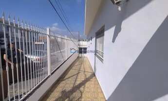 Imagem 2: Casa assobradada