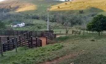 Imagem 2: FAZENDA - Moradia/Lazer/Comércio Cachoeira Paulista - SP