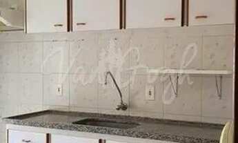 Imagem 5: Apartamento para aluguel, 3 quartos, 1 suíte, 1 vaga, Centro - São José do Rio Preto/SP