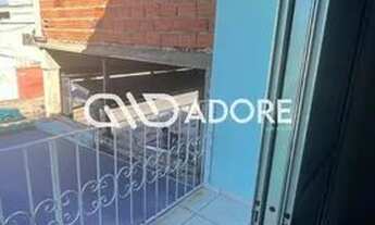 Imagem 6: Casa para Locação no Bairro São Pedro e São Paulo - Salto/SP Locação - 1.600$ já incluso