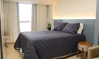 Imagem: Studio mobiliado 38m2-beira-mar Piedade-duas