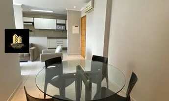 Imagem 2: VIERALVES - AP 100% MOBILIADO- 02 SUÍTES