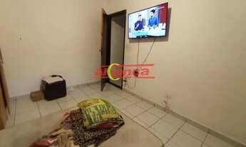 Imagem 4: Casas Residenciais, Prédios Residenciais, Jardim Silvia - Guarulhos