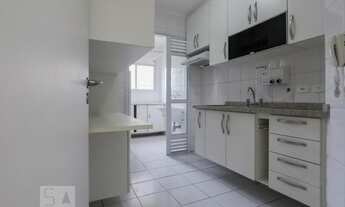 Imagem 4: Apartamento para Aluguel - Bosque da Saúde, 3 Quartos, 74 m2