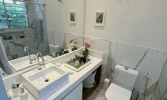 Imagem 7: SAO PAULO - Apartamento padrao - PINHEIROS