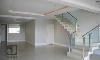 Imagem 5: Cobertura em São Conrado