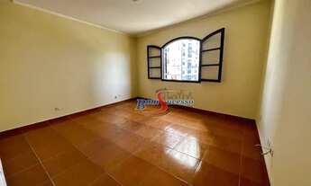 Imagem 5: Sobrado com 3 dormitórios para alugar, 191 m² por R$ 4.283/mês - Vila Invernada - São Paul
