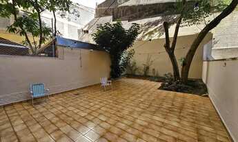 Imagem 7: Apartamento para aluguel possui 90 metros quadrados com 1 quarto