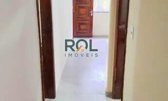 Imagem 6: Casa para Venda em Rio de Janeiro, Taquara, 3 dormitórios, 1 suíte, 2 banheiros, 1 vaga