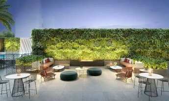 Imagem 4: Apartamento com 1 quarto, 166m², à venda em São Paulo, Campo Belo