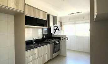 Imagem 5: Ótimo apartamento com móveis planejados de 90m2 na zona Sul de SJCampos