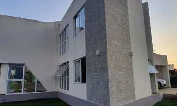 Imagem 3: Aldeia - Casa Alto Padrão em Aldeia 1 Quarto 3 Suítes 300m²